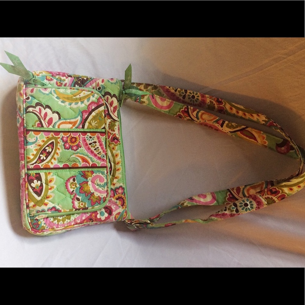 Vera Bradley purse
